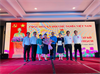 Thành lập Công đoàn cơ sở Công ty TNHH Đầu tư Bảo Thạch